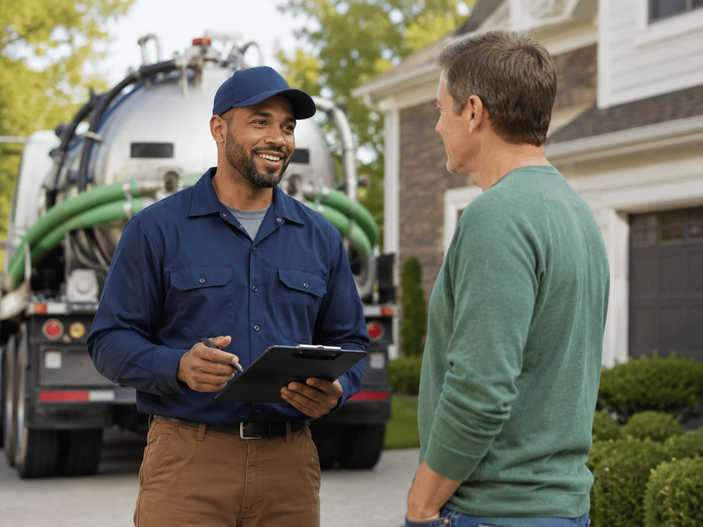 Mosquito Control Big Pine, CA FAQs