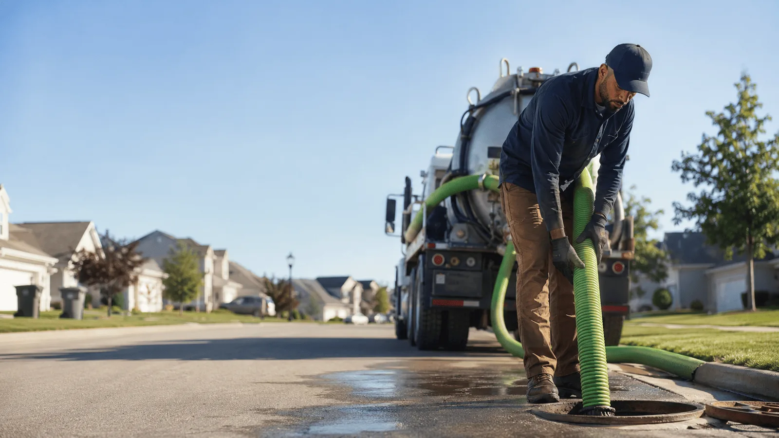Mosquito Control in Big Pine, CA